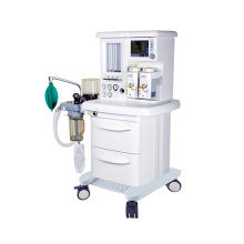 Manufacturer Wholesale Portable Veterinary Equipment Animal Anesthesia Ventilator For Sales